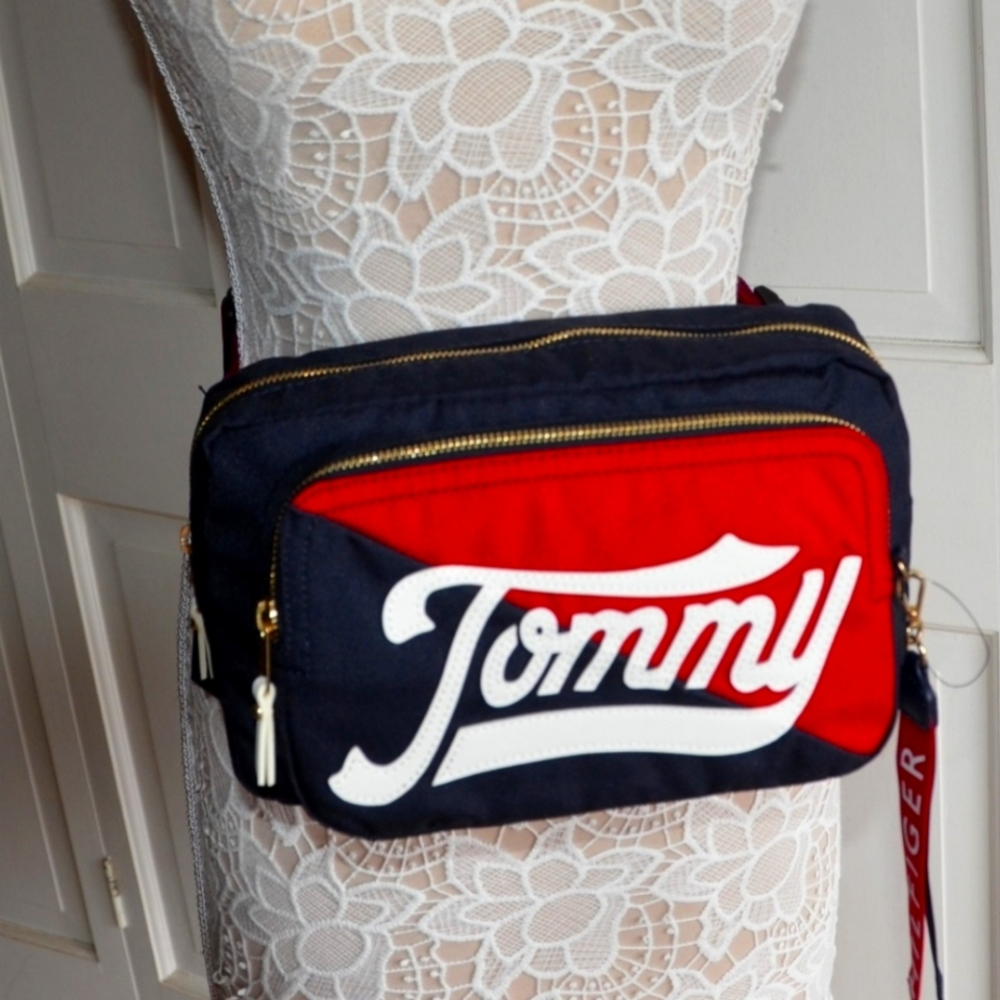 Tommy Hilfiger Fanny Pack